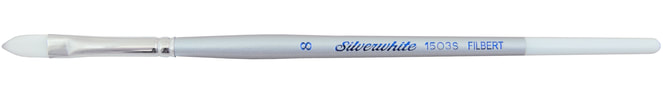 1500S Silverwhite® Series - Silver Brush Limited